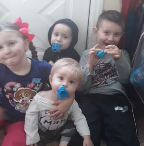 Meet your Posher, Pamela